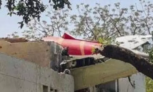 एयर इंडिया विमान दुर्घटना: विश्व नेताओं ने शोक व्यक्त किया