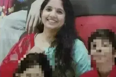 Kerala :  सांसद सुरेश गोपी ने नर्स रंजीता के शव को वापस लाने में सहयोग का आश्वासन दिया