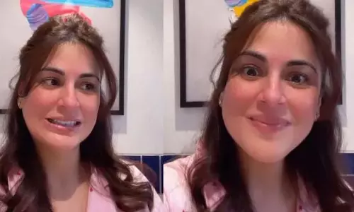 Shraddha Arya : संदेश जब मिले अनचाहे सुझाव, तो ऐसे करें जवाब Shraddha Arya : संदेश जब मिले अनचाहे सुझाव, तो ऐसे करें जवाब