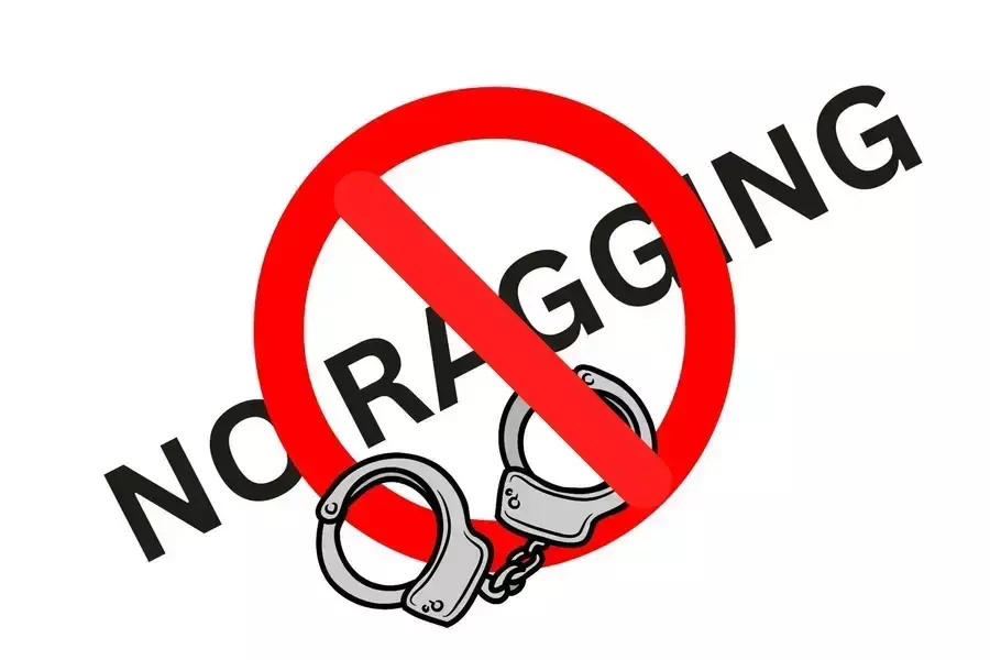 UGC ने एंटी-रैगिंग अंडरटेकिंग जमा न करने पर 89 संस्थानों को नोटिस जारी किया
