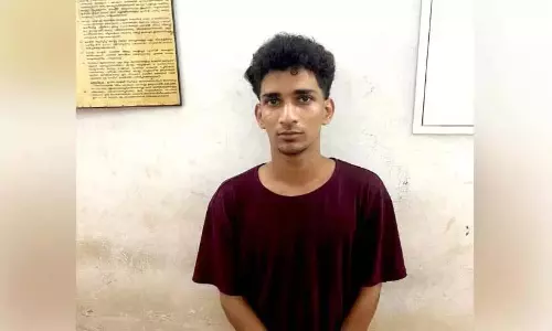 MDMA मामले में मुख्य आरोपी गिरफ्तार