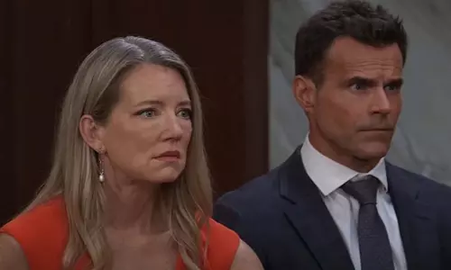 General Hospital रिकैप, 12 जून एपिसोड