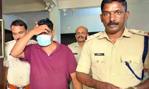Kerala : नकली सोना जमा कर लाखों की ठगी, एक गिरफ्तार