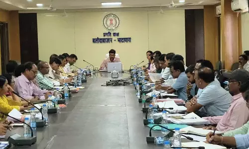 अंतर्राष्ट्रीय योग दिवस : योगा संगम और हरित योग थीम पर होगा आयोजन