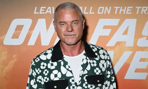 Eric Dane की इच्छा है कि एएलएस निदान ‘मेरी कहानी का अंत न हो’ Eric Dane की इच्छा है कि एएलएस निदान ‘मेरी कहानी का अंत न हो’