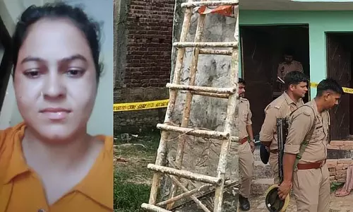 ‘तेरा कत्ल कराऊंगा’ – हत्यारोपी हफीज की धमकी बनी हकीकत
