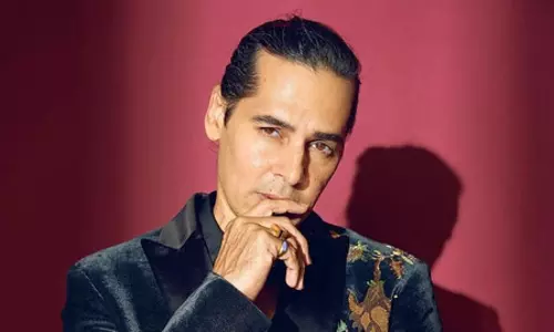 हाउसफुल 5 में मजाकिया नहीं, बल्कि चालाक शख्स का निभाया किरदार: डिनो मोरिया हाउसफुल 5 में मजाकिया नहीं, बल्कि चालाक शख्स का निभाया किरदार: डिनो मोरिया