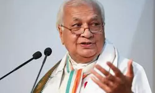 Kerala के राज्यपाल शैक्षणिक वर्ष की योजनाओं और उच्च शिक्षा के मुद्दों की समीक्षा