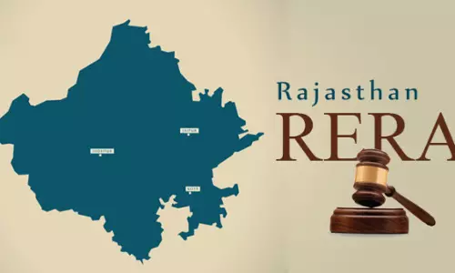 Jodhpur: लव होम मारवाड़ में कब्जा लेने पर RERA ने ग्राहक की शिकायत नहीं मानी