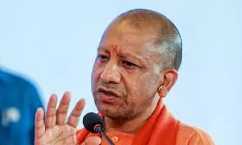 Lucknow: योगी शासन में बीज नर्सरी का विस्तार, संख्या बढ़कर 267 पर पहुँची Lucknow: योगी शासन में बीज नर्सरी का विस्तार, संख्या बढ़कर 267 पर पहुँची