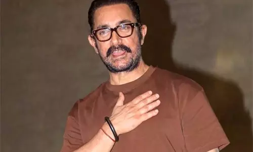 Aamir Khan ने 60वें जन्मदिन पर नशे में धुत्त होकर पूरी रात भूल जाने की घटना को याद किया
