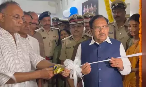 सांप्रदायिक सद्भाव को ध्यान में रखते हुए Karnataka में विशेष कार्रवाई बल की स्थापना की सांप्रदायिक सद्भाव को ध्यान में रखते हुए Karnataka में विशेष कार्रवाई बल की स्थापना की
