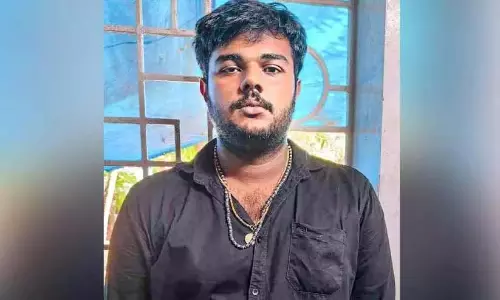 ज्वैलर से धोखाधड़ी कर सोना लूटने के मामले में मुख्य आरोपी को गिरफ्तार किया