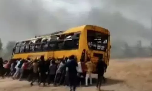 कनियामूर स्कूल हिंसा मामले की सुनवाई 8 अगस्त तक स्थगित