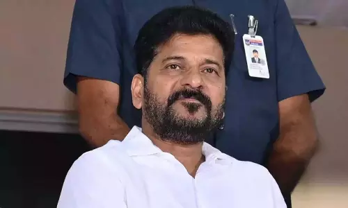 Telangana में ज़मीन के बाज़ार मूल्यों में बढ़ोतरी होगी