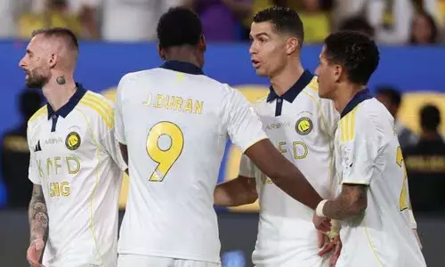 Al Nassr फीफा क्लब विश्व कप का हिस्सा क्यों नहीं है?