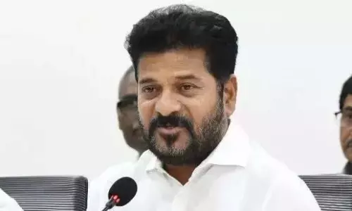डॉ. जी. मालसूर को CM रेवंत रेड्डी का मुख्य जनसंपर्क अधिकारी नियुक्त किया
