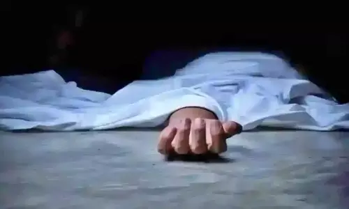 Maharajpur: पानी भरने से रोका तो जान ले ली, वृद्ध की हत्या से गांव में सनसनी