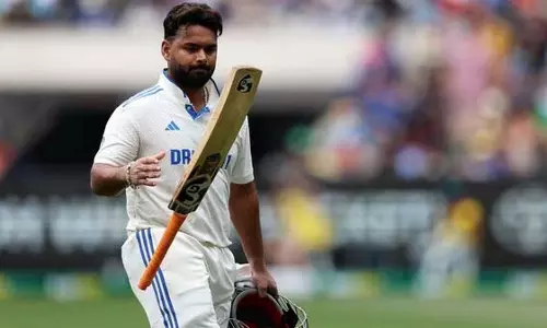 Aakash Chopra ने ऋषभ पंत की बल्लेबाजी शैली का समर्थन किया
