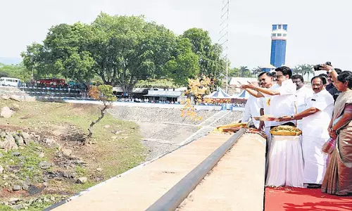 Tamil Nadu  को दिल्ली से नहीं चलने देंगे: सीएम स्टालिन