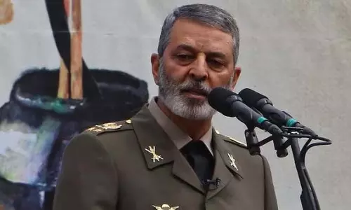जनरल Abdolrahim Mousavi कौन हैं? ईरान ने नए सेना प्रमुख की घोषणा की