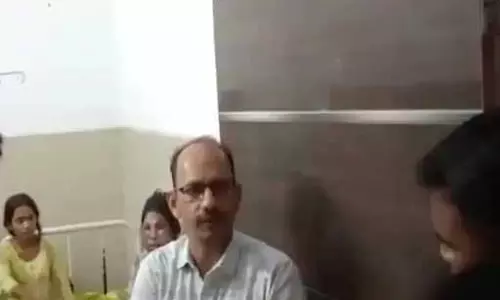 महिला कलाकार पर हमला, जबरन शादी करना चाहता है सनकी