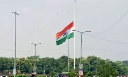 Goa ने अहमदाबाद विमान दुर्घटना के बाद 13 जून को राजकीय शोक की घोषणा की Goa ने अहमदाबाद विमान दुर्घटना के बाद 13 जून को राजकीय शोक की घोषणा की