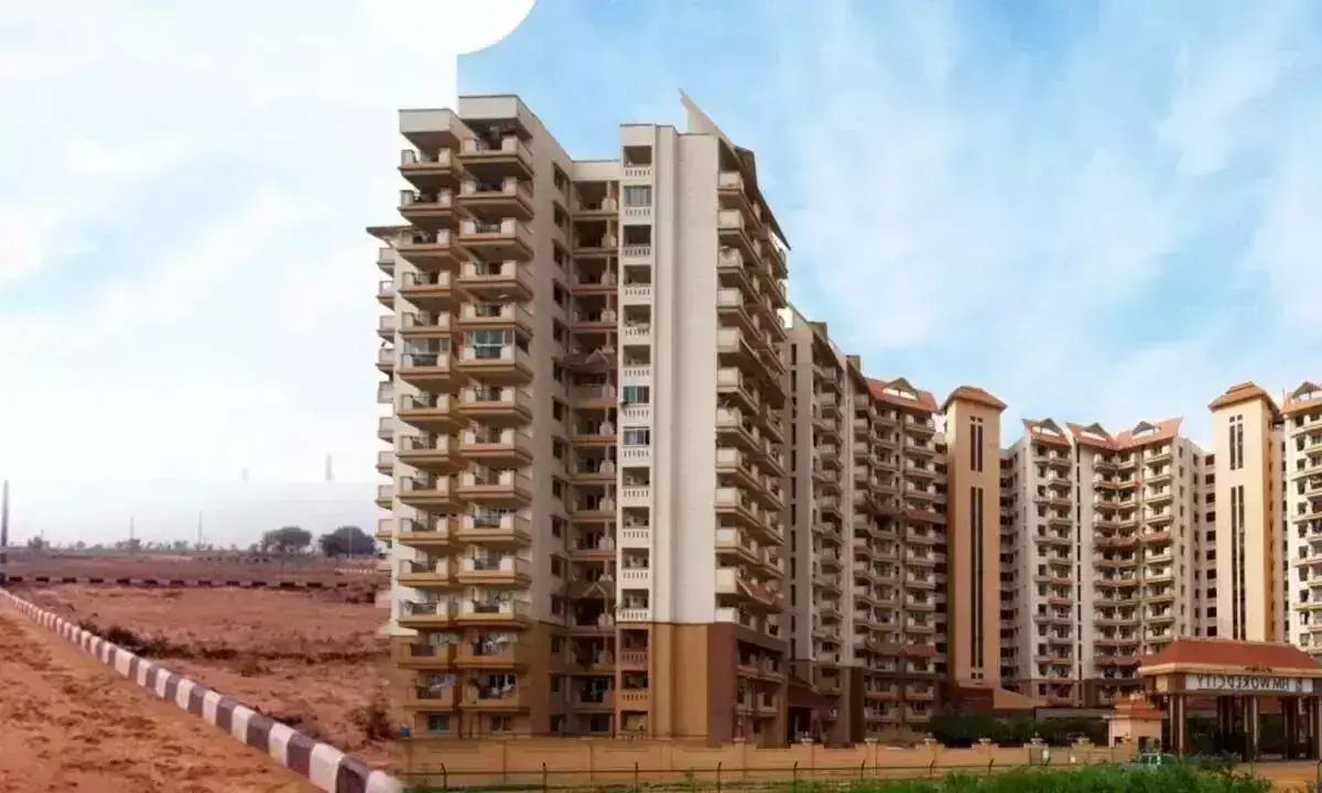 निवेश से पहले सुनिश्चित करें कि प्लॉट/अपार्टमेंट APPERA के साथ पंजीकृत हों