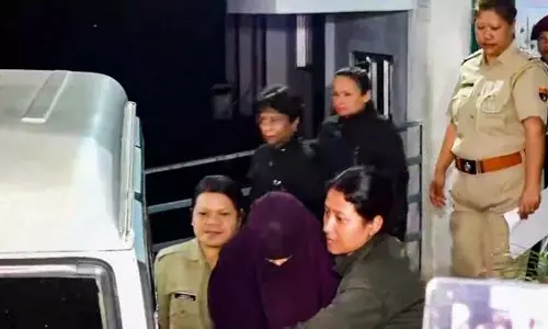 Meghalaya Case: दंपत्ति ने महिला को जलाकर झूठी मौत देने की साजिश रची