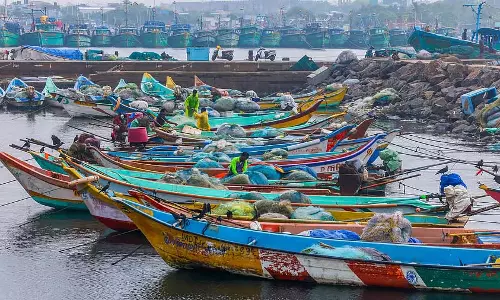 केरल में 17 जून तक व्यापक बारिश; IMD ने कर्नाटक के मछुआरों को चेतावनी दी