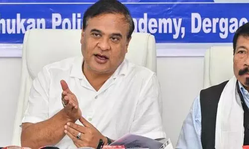 Assam के सीएम हिमंत बिस्वा सरमा ने ‘देखते ही गोली मारने’ के आदेश दिए