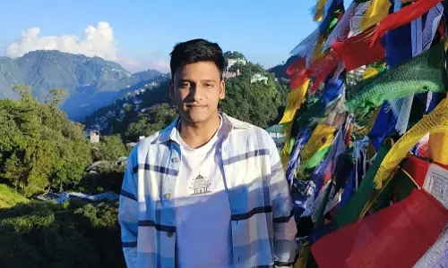 पिंपरी-चिंचवड़ में शोक: अहमदाबाद विमान दुर्घटना में एयर इंडिया के 22 वर्षीय चालक दल के सदस्य इरफान शेख की मौत