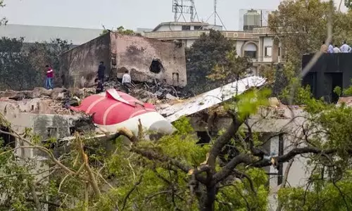 Air India Crash: एलआईसी, बजाज आलियांज ने दावा निपटान मानदंडों को आसान बनाया
