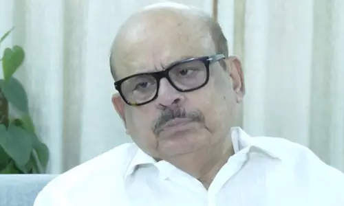 इजरायल और ईरान मामले में यूएन को हस्तक्षेप करना चाहिए : तारिक अनवर