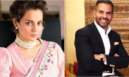 कंगना रनौत का बयान वायरल, संजय कपूर की मौत पर बोलीं – ‘अविश्वसनीय हादसा’