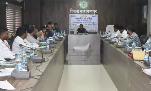 लापरवाह अधीक्षकों पर कड़ी कार्रवाई करने के निर्देश लापरवाह अधीक्षकों पर कड़ी कार्रवाई करने के निर्देश