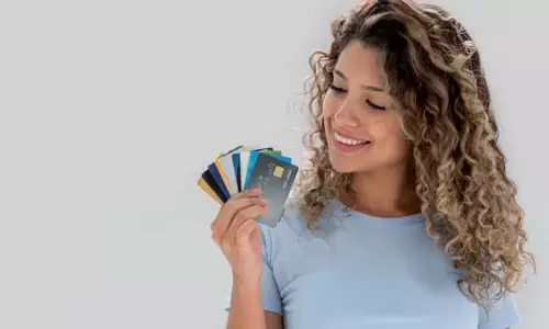 ये 6 क्रेडिट कार्ड खरीदारों के लिए एक अच्छा विकल्प हैं