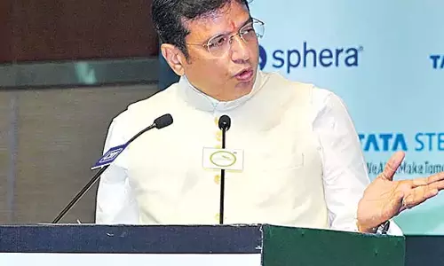 राज्य सरकार सतत विकास और पर्यावरण संरक्षण के उद्देश्य से कई नीतियों को लागू कर रही है : उद्योग मंत्री राज्य सरकार सतत विकास और पर्यावरण संरक्षण के उद्देश्य से कई नीतियों को लागू कर रही है : उद्योग मंत्री