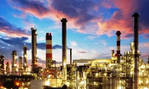 Odisha : 3,800 करोड़ से अधिक की औद्योगिक परियोजनाओं को सरकार की मंजूरी Odisha : 3,800 करोड़ से अधिक की औद्योगिक परियोजनाओं को सरकार की मंजूरी