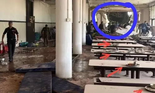 Ahmedabad विमान दुर्घटना की भगवान जगन्नाथ जैसी तस्वीर वायरल, आध्यात्मिक बहस छिड़ी