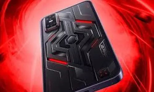 Infinix GT 30 Pro 5G Sale  Rs 2,000 का डिस्काउंट, 3 हजार की फ्री एसेसरीज