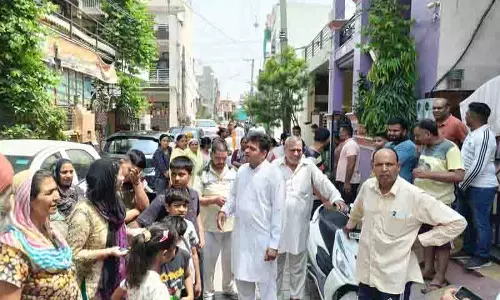 Zirakpur, बलटाना, ढकोली में बिजली कटौती जारी Zirakpur, बलटाना, ढकोली में बिजली कटौती जारी