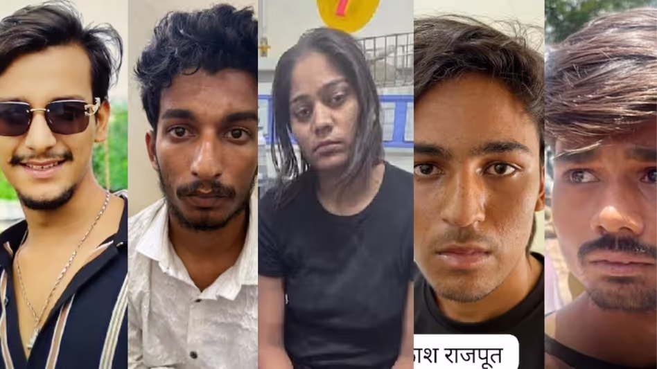 Meghalaya : किसी भी महिला की हत्या कर शव को सोनम का बताकर बेचने की थी