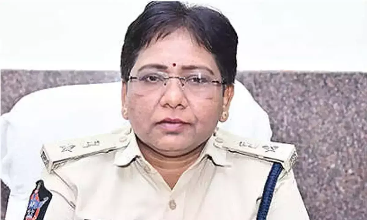 Andhra: एसपी ने संवेदनशील मामलों में अनाधिकृत विरोध प्रदर्शन के खिलाफ कार्रवाई की चेतावनी दी