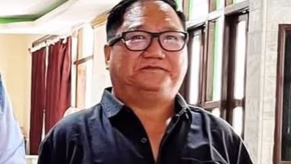 तातार किपा को Arunachal  बांस संसाधन विकास एजेंसी का अध्यक्ष नियुक्त किया गया