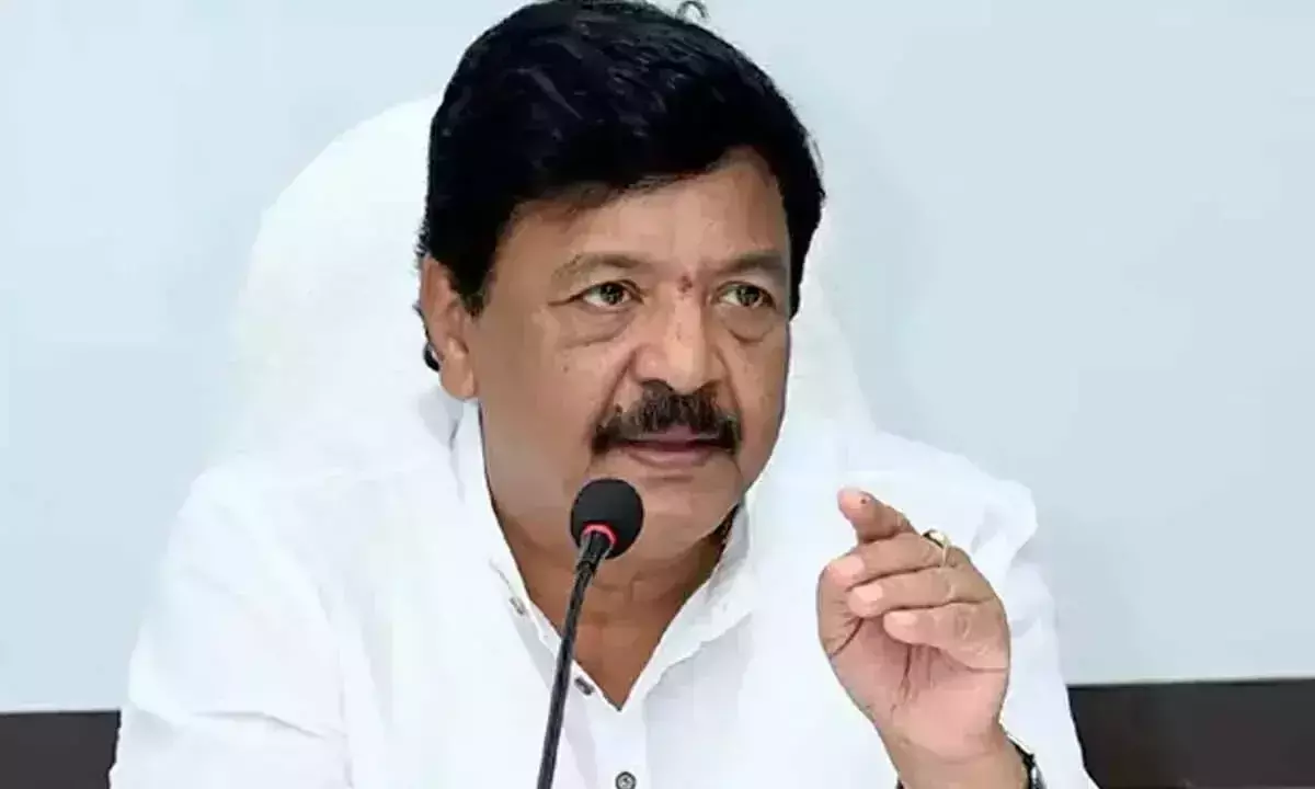 Andhra Pradesh: बेलम गुफाओं को भौगोलिक विरासत सूची में शामिल किया गया