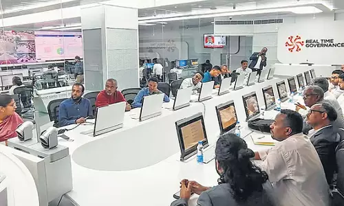 गुडालुर में ‘दहाड़ते’ ड्रोन हाथी को रखते हैं दूर गुडालुर में ‘दहाड़ते’ ड्रोन हाथी को रखते हैं दूर