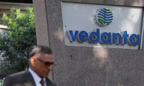 अंतरिम लाभांश पर विचार के लिए Vedanta बोर्ड की बैठक अगले सप्ताह अंतरिम लाभांश पर विचार के लिए Vedanta बोर्ड की बैठक अगले सप्ताह