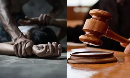 Bareilly: उम्र कैद में रहेगा चार साल की मासूम से रेप का दोषी Bareilly: उम्र कैद में रहेगा चार साल की मासूम से रेप का दोषी