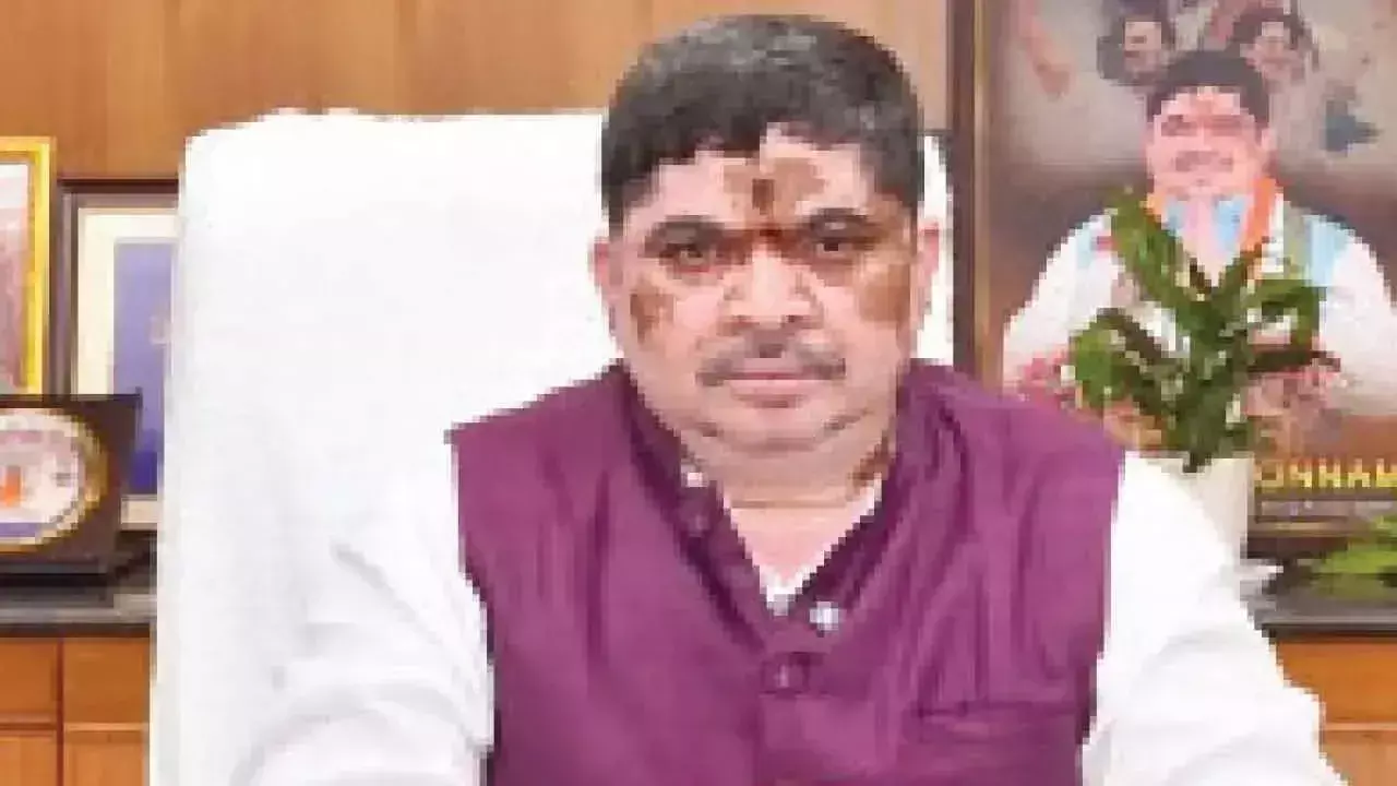 Telangana: छात्रों को गुणवत्तापूर्ण शिक्षा और स्वस्थ भोजन दिया जाना चाहिए: पोन्नम